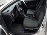 Toyota Auris Touring Sports bei Reisemobile.expert - Abbildung (5 / 15)