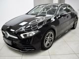 Mercedes-Benz A-Klasse bei Reisemobile.expert - Abbildung (2 / 15)