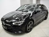 Mercedes-Benz CLA-Klasse bei Reisemobile.expert - Abbildung (2 / 15)