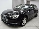 Audi A4 bei Reisemobile.expert - Abbildung (2 / 15)