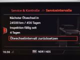 Audi A4 bei Reisemobile.expert - Abbildung (10 / 15)