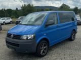 VW T5 Kombi bei Reisemobile.expert - Abbildung (2 / 15)