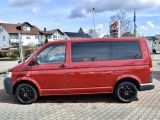 VW T5 Kombi bei Reisemobile.expert - Abbildung (3 / 15)