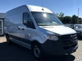 Mercedes-Benz Sprinter bei Reisemobile.expert - Abbildung (12 / 15) Mercedes-Benz Sprinter bei Reisemobile.expert - Abbildung (12 / 15)