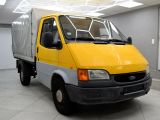 Ford Transit bei Reisemobile.expert - Abbildung (8 / 11)