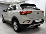 VW T-Roc bei Reisemobile.expert - Abbildung (4 / 15)