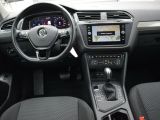 VW Tiguan Allspace bei Reisemobile.expert - Abbildung (7 / 15)