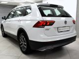 VW Tiguan Allspace bei Reisemobile.expert - Abbildung (4 / 15)