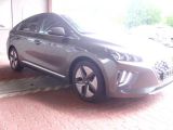 Hyundai IONIQ bei Reisemobile.expert - Abbildung (5 / 15)