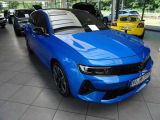 Opel Astra bei Reisemobile.expert - Abbildung (3 / 12)