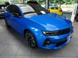 Opel Astra bei Reisemobile.expert - Abbildung (12 / 12)