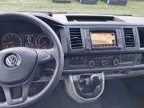 VW T6 Transporter bei Reisemobile.expert - Abbildung (10 / 12)