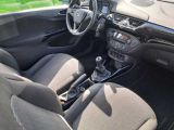Opel Corsa bei Reisemobile.expert - Abbildung (6 / 11)
