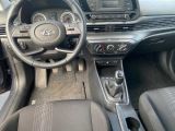 Hyundai Bayon bei Reisemobile.expert - Abbildung (11 / 14)