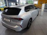 Opel Astra bei Reisemobile.expert - Abbildung (4 / 12)