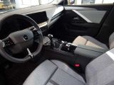 Opel Astra bei Reisemobile.expert - Abbildung (9 / 12)