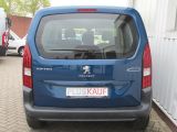 Peugeot Rifter bei Reisemobile.expert - Abbildung (5 / 15)