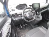 Peugeot Rifter bei Reisemobile.expert - Abbildung (12 / 15)