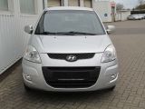 Hyundai Matrix bei Reisemobile.expert - Abbildung (2 / 15)