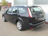 Ford Focus Turnier bei Reisemobile.expert - Abbildung (4 / 15)