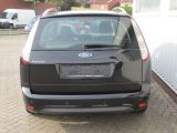 Ford Focus Turnier bei Reisemobile.expert - Abbildung (5 / 15)