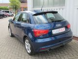 Audi A1 Sportback bei Reisemobile.expert - Abbildung (4 / 15)