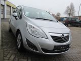 Opel Meriva bei Reisemobile.expert - Abbildung (6 / 15)
