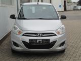 Hyundai i10 bei Reisemobile.expert - Abbildung (2 / 15)