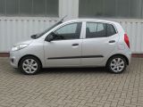 Hyundai i10 bei Reisemobile.expert - Abbildung (3 / 15)