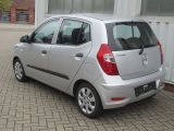 Hyundai i10 bei Reisemobile.expert - Abbildung (4 / 15)