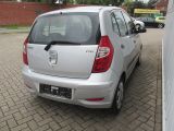 Hyundai i10 bei Reisemobile.expert - Abbildung (7 / 15)