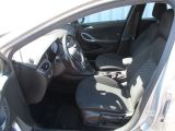 Opel Astra bei Reisemobile.expert - Abbildung (11 / 15)