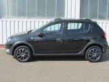 Dacia Sandero bei Reisemobile.expert - Abbildung (3 / 15)