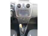 Dacia Sandero bei Reisemobile.expert - Abbildung (10 / 15)