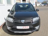 Dacia Sandero bei Reisemobile.expert - Abbildung (2 / 15)