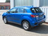 Mitsubishi ASX bei Reisemobile.expert - Abbildung (4 / 15)