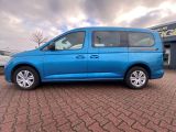 VW Caddy bei Reisemobile.expert - Abbildung (8 / 15)