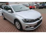 VW Polo bei Reisemobile.expert - Abbildung (3 / 15)