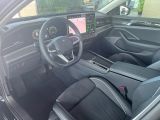 VW Passat bei Reisemobile.expert - Abbildung (12 / 15)