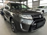 Suzuki Vitara bei Reisemobile.expert - Abbildung (3 / 15)