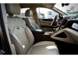Bentley Bentayga bei Reisemobile.expert - Abbildung (10 / 15)
