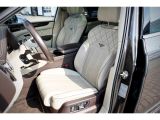 Bentley Bentayga bei Reisemobile.expert - Abbildung (5 / 15)