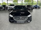 Mercedes-Benz E 220 AMG bei Reisemobile.expert - Abbildung (2 / 15)