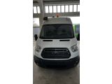 Ford Transit bei Reisemobile.expert - Abbildung (7 / 15)