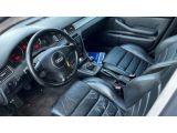 Audi A6 bei Reisemobile.expert - Abbildung (11 / 15) Audi A6 bei Reisemobile.expert - Abbildung (11 / 15)