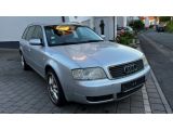 Audi A6 bei Reisemobile.expert - Abbildung (8 / 15) Audi A6 bei Reisemobile.expert - Abbildung (8 / 15)
