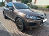 VW Touareg bei Reisemobile.expert - Abbildung (4 / 15)