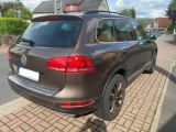 VW Touareg bei Reisemobile.expert - Abbildung (3 / 15)