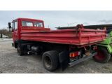 Mercedes-Benz 814 bei Reisemobile.expert - Abbildung (3 / 15)