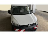 VW Caddy bei Reisemobile.expert - Abbildung (9 / 15)